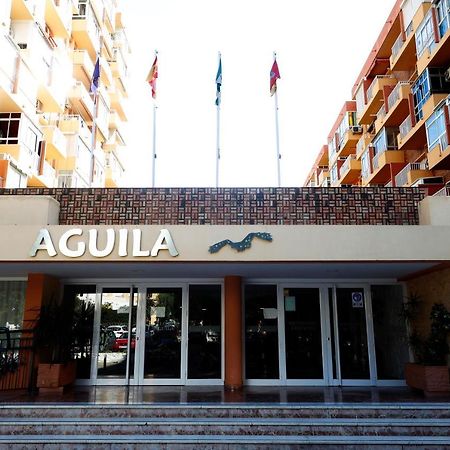 Apartamentos Dc Benalmadena Exterior photo