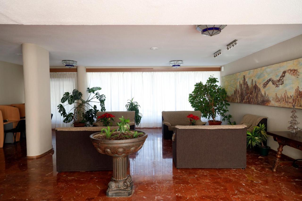 Apartamentos Dc Benalmadena Exterior photo