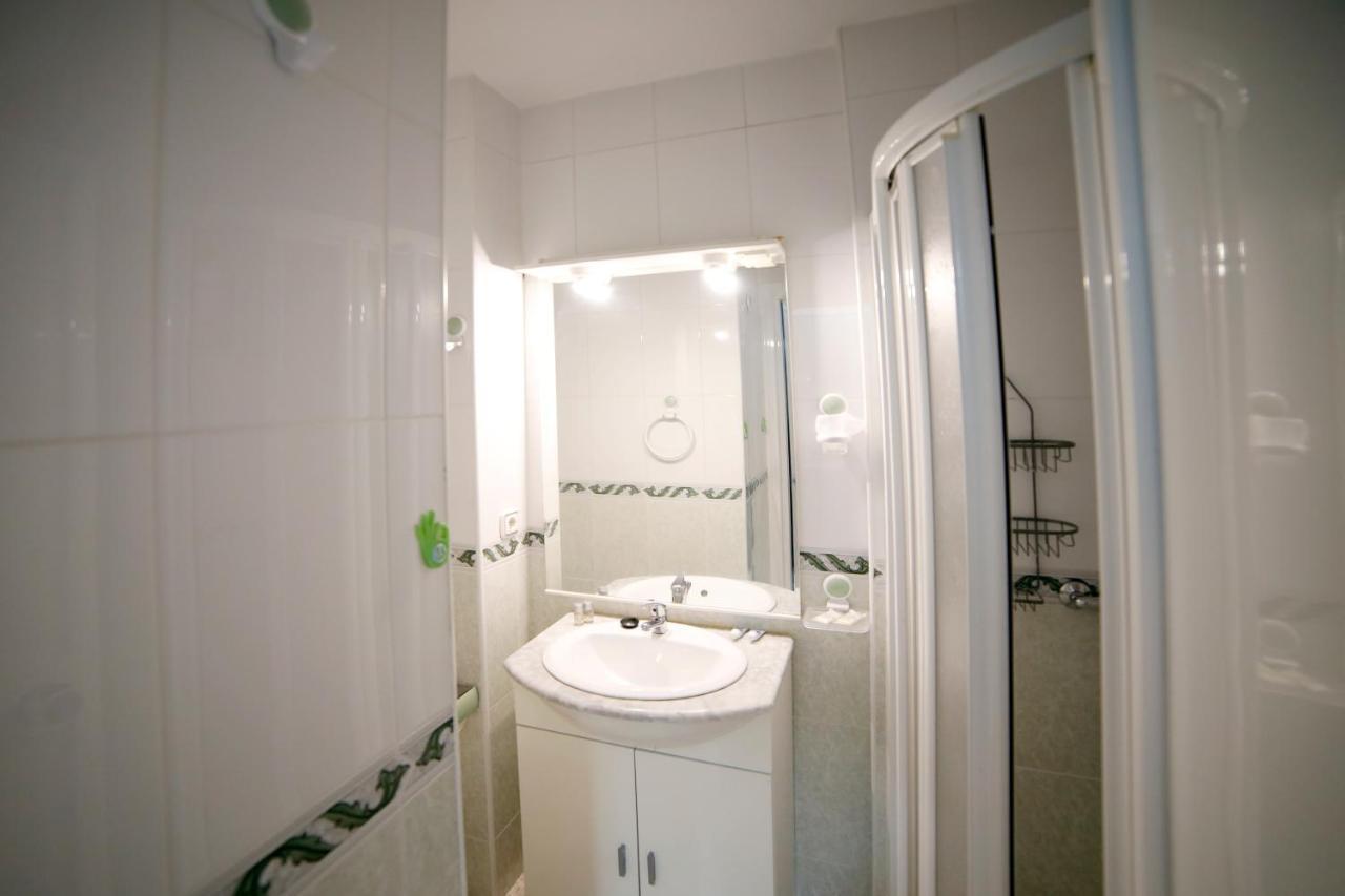 Apartamentos Dc Benalmadena Exterior photo
