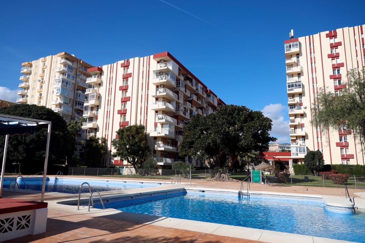 Apartamentos Dc Benalmadena Exterior photo