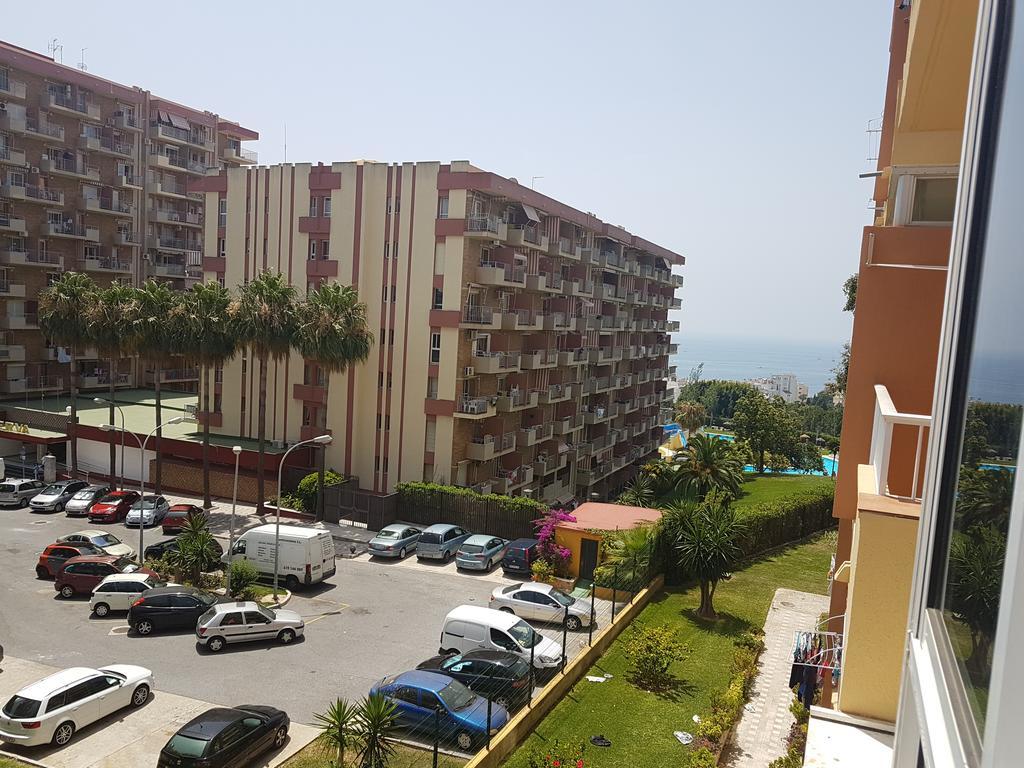 Apartamentos Dc Benalmadena Exterior photo