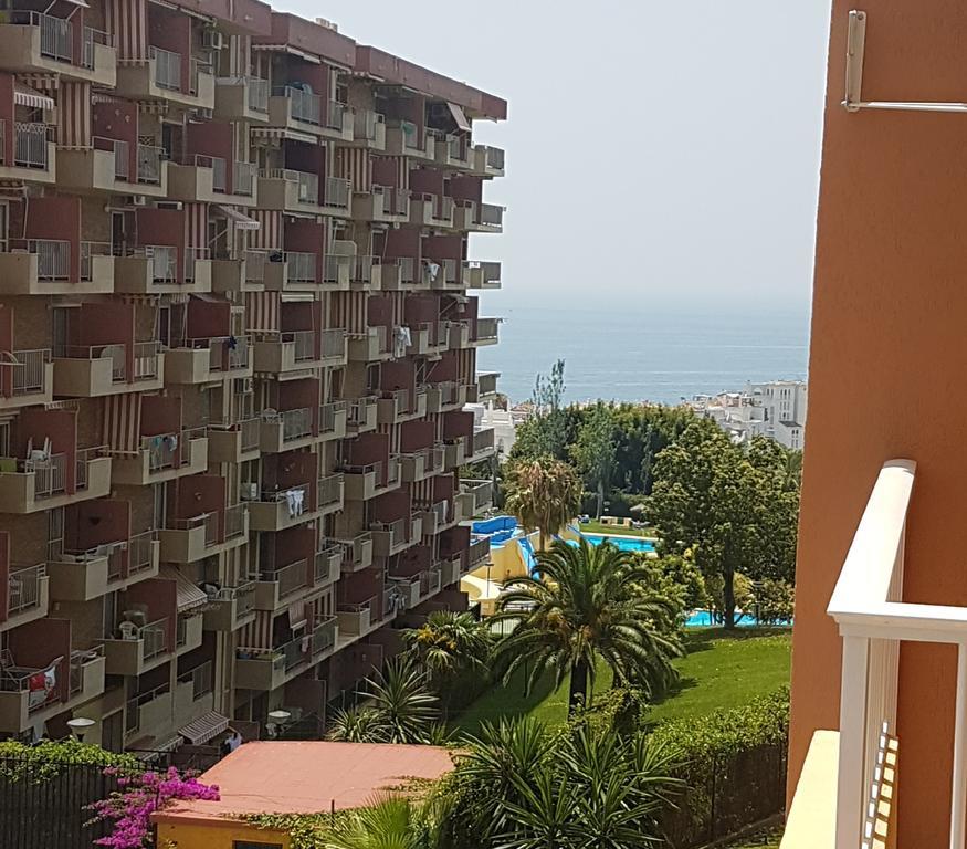 Apartamentos Dc Benalmadena Exterior photo